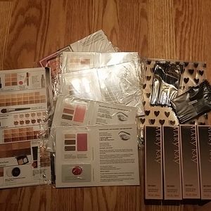 Mary kay bundle